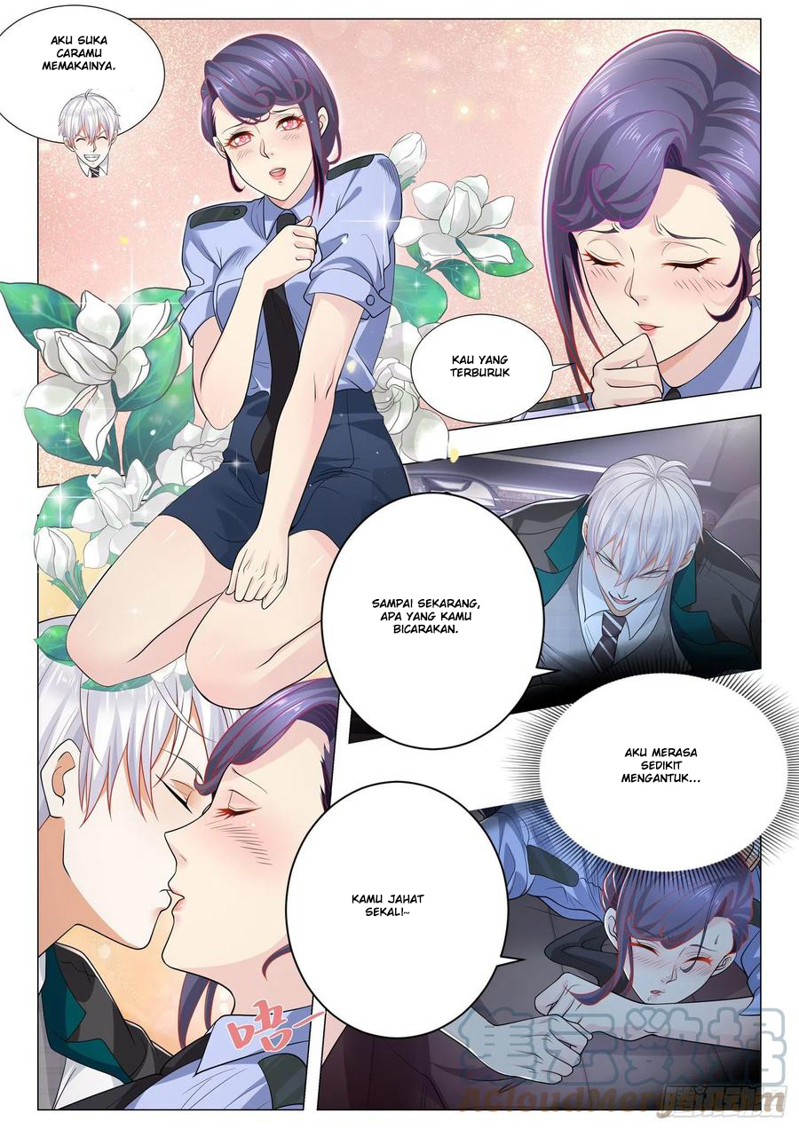 Shen Hao’s Heavenly Fall System Chapter 400 Gambar 13